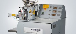 Mélangeurs de laboratoire / Zeppelin Systems